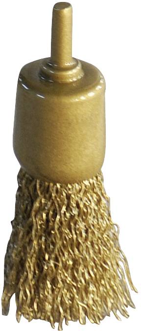 KS Tools BRONZEplus végkefe, drót, hullámos, Ø 26 mm 963.9595 9639595 1 db
