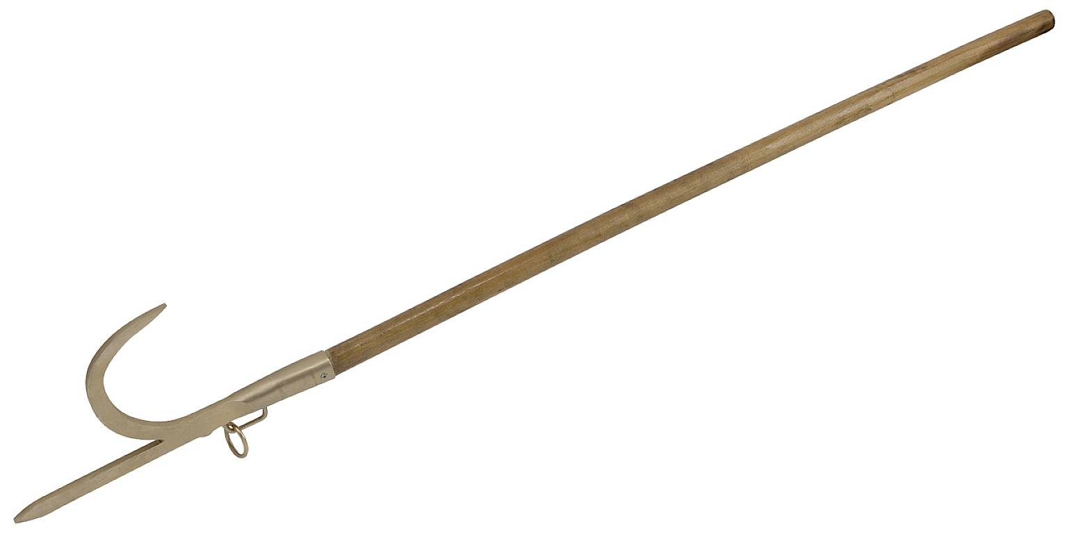 KS Tools 9639613 Tépő horog