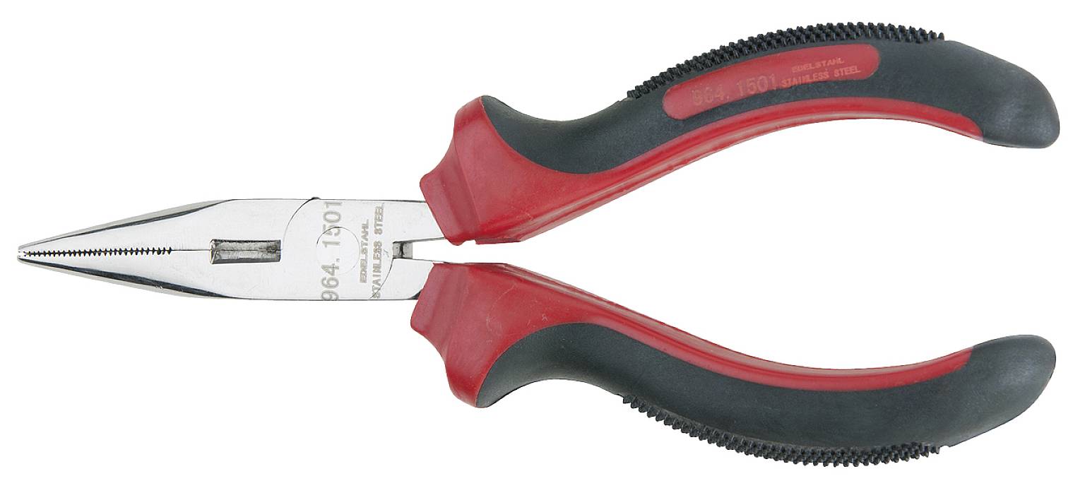 KS Tools 9641501 Telefon fogó 15 cm