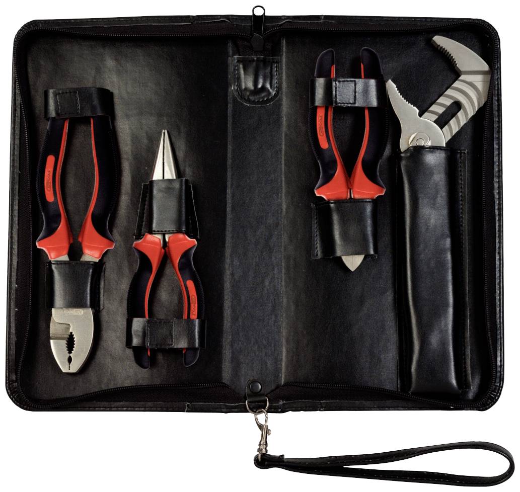 KS Tools 9652011 Fogó készlet