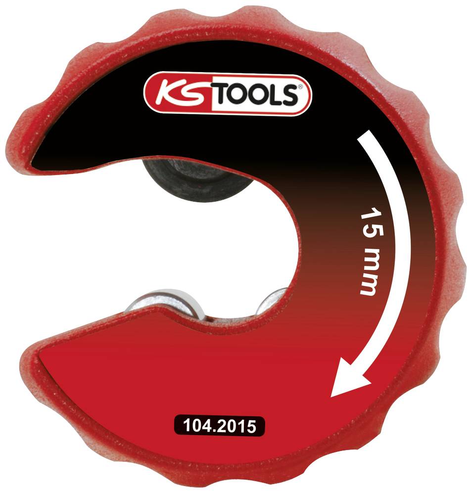 KS Tools 1042015 Csővágó