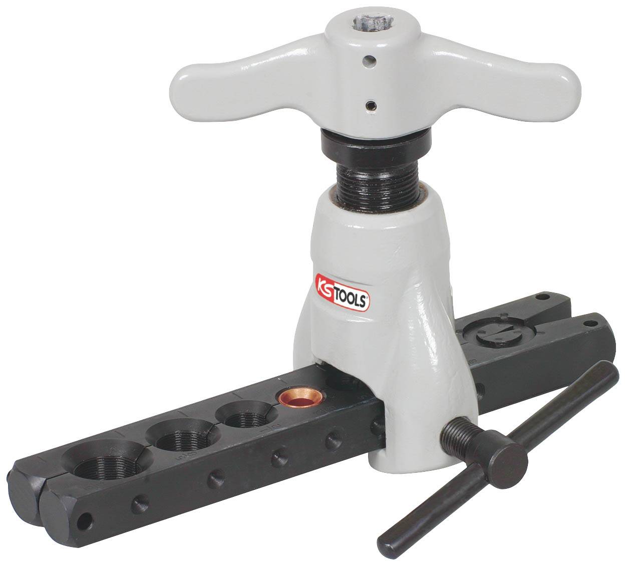 KS Tools 1220808 Billegő karimázó készülék