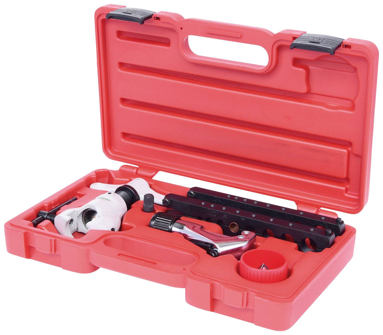 KS Tools 1220810 Billegő karima készlet