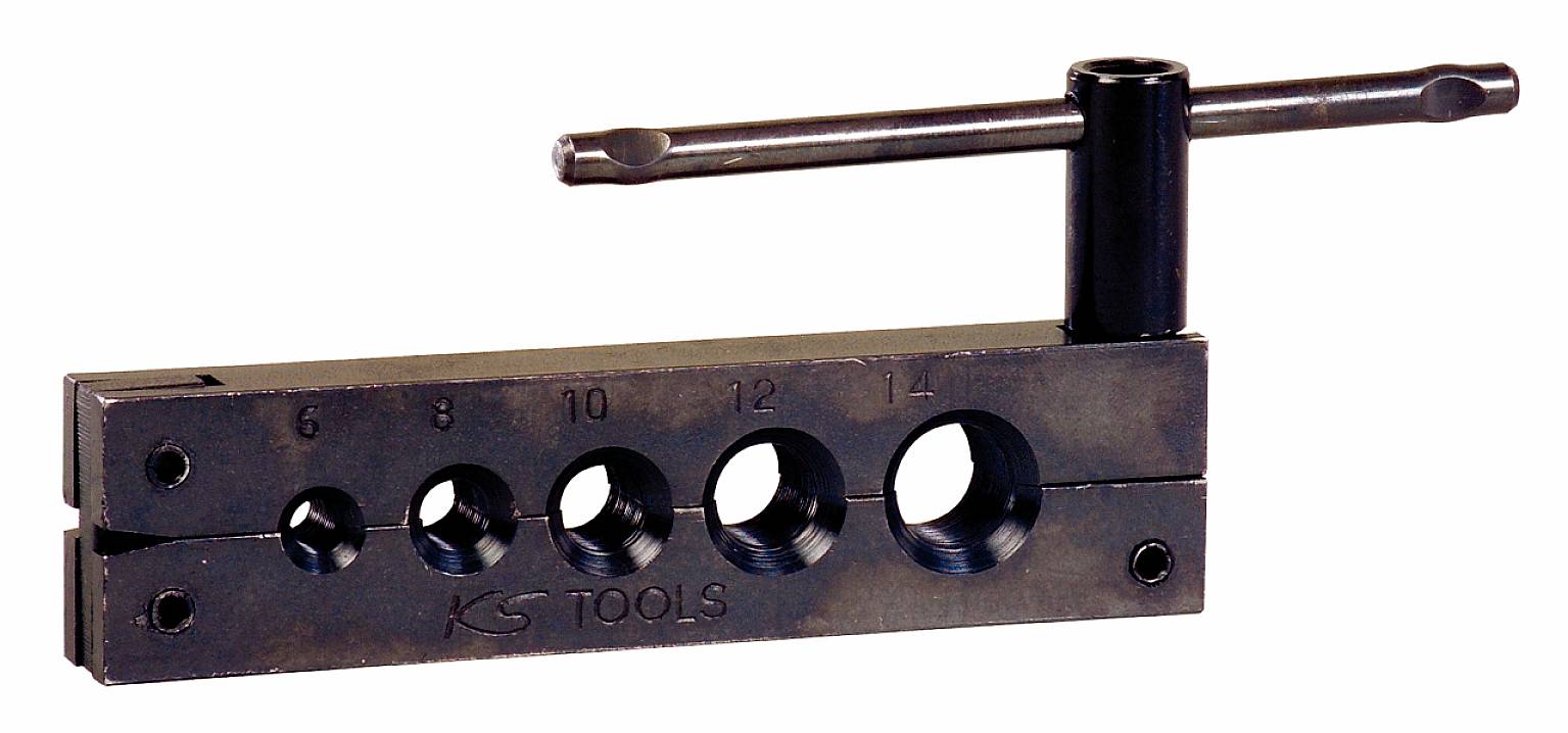KS Tools 1221400 Szegélyléc