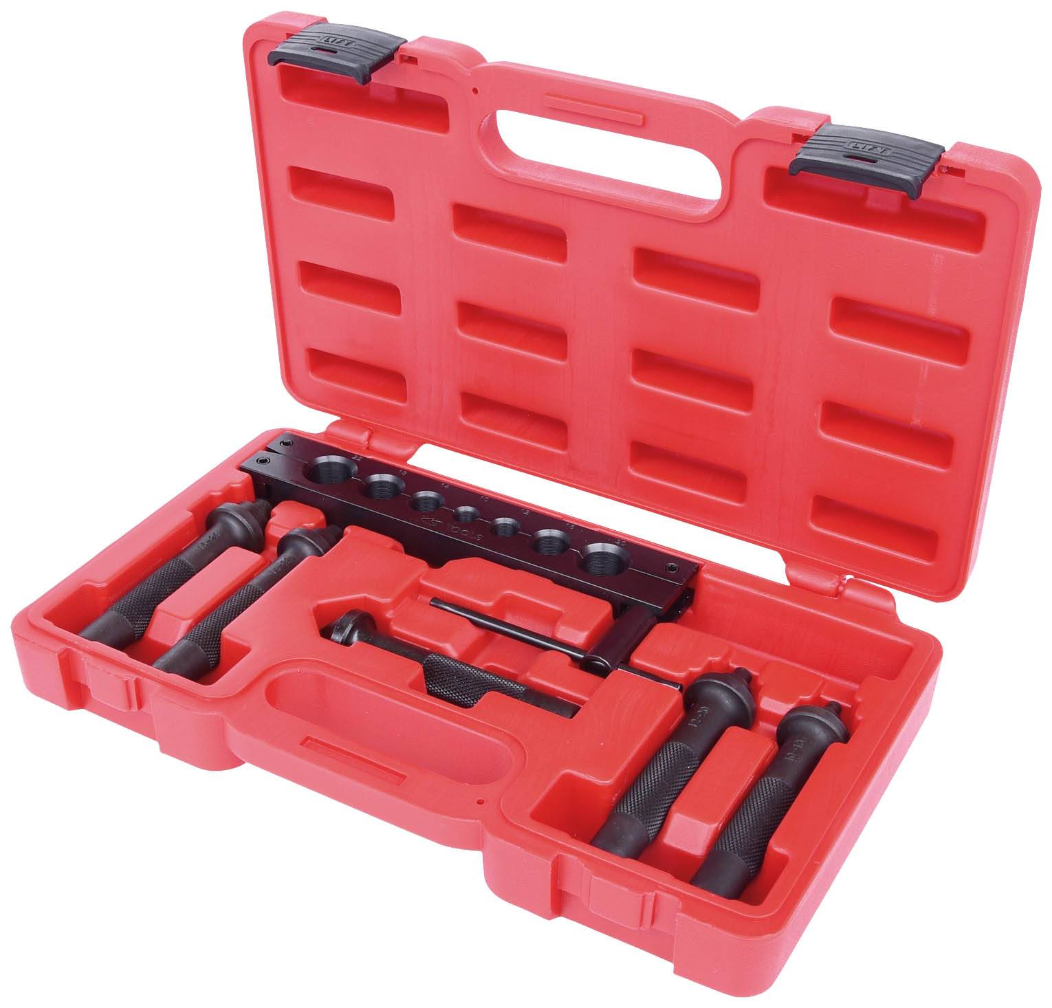 KS Tools 1222201 Szegély készlet