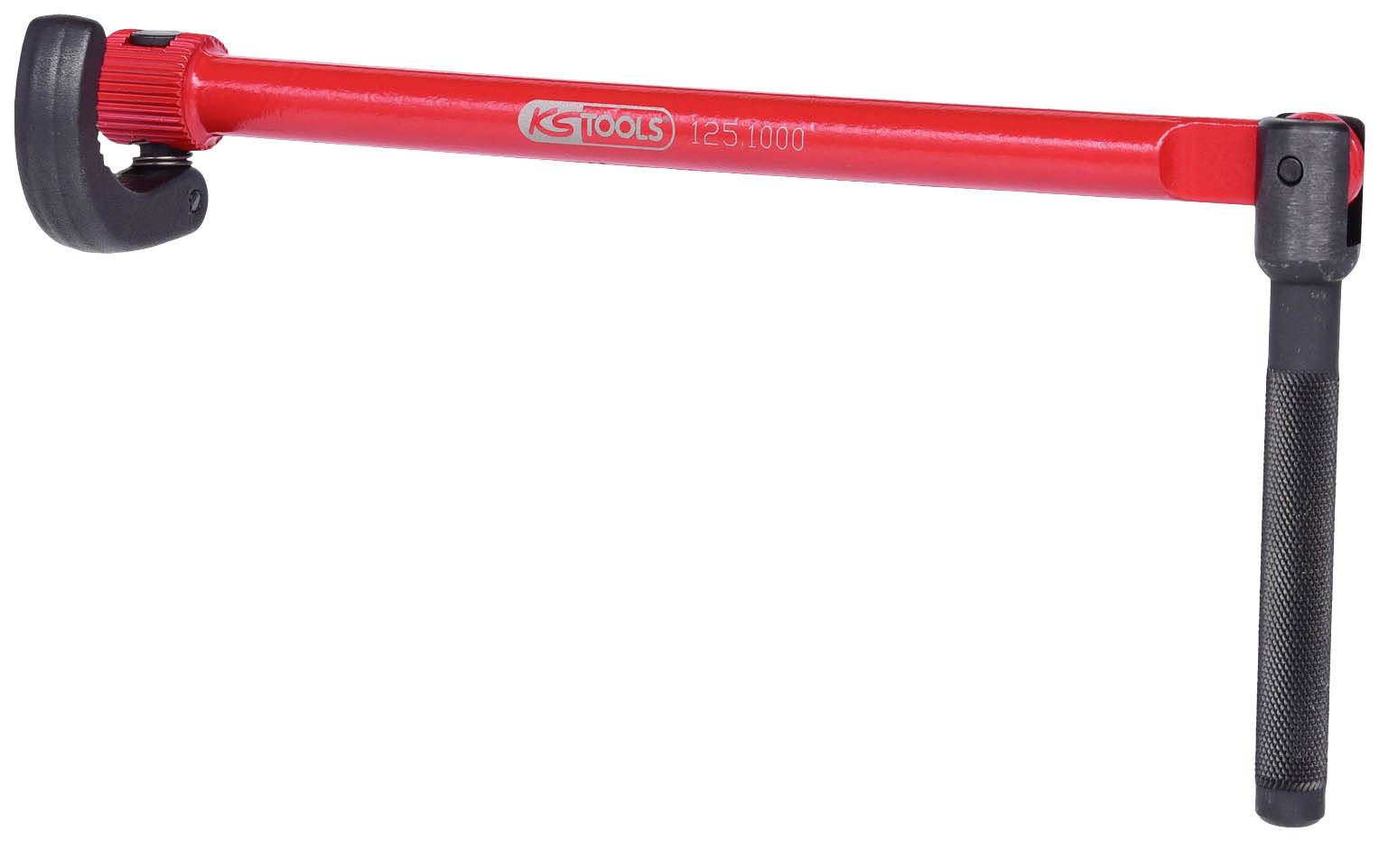 KS Tools 1251000 Állvány anyakulcs