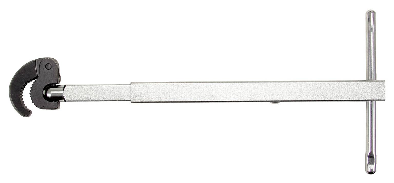 KS Tools 1261000 Állvány anyakulcs
