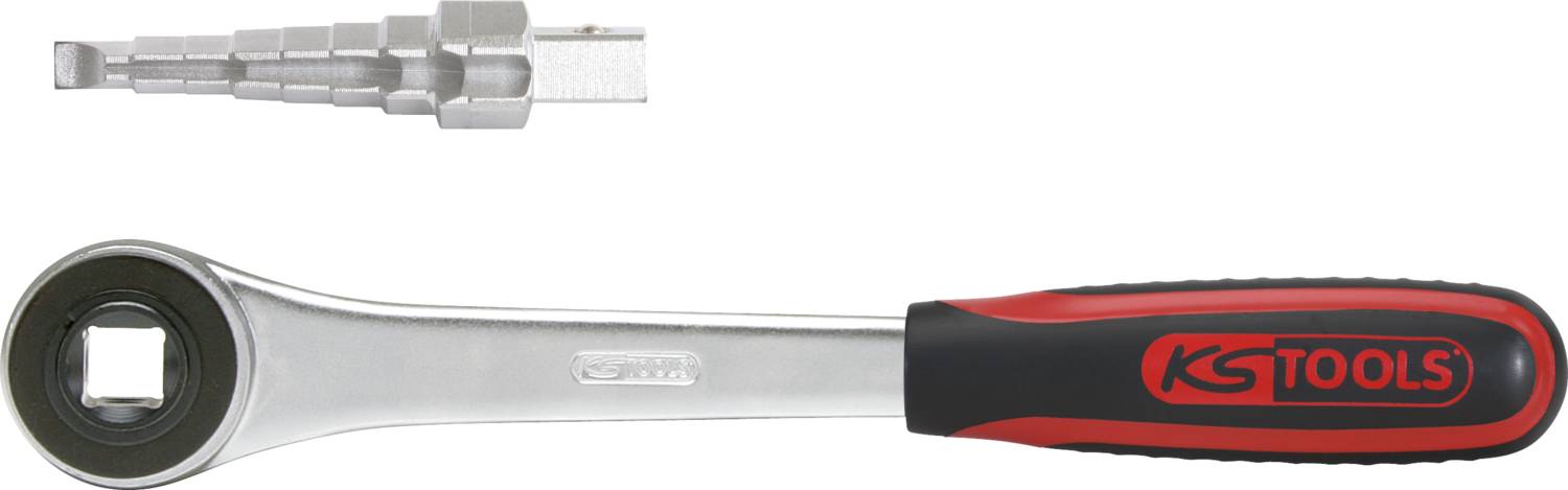KS Tools 1303020 Lépcsős kulcs