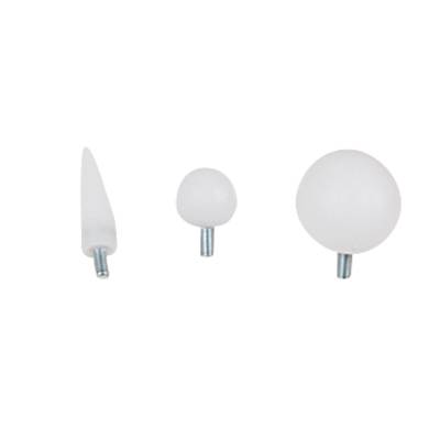 KS Tools 1402499 Műanyag hegykészlet, 3 db