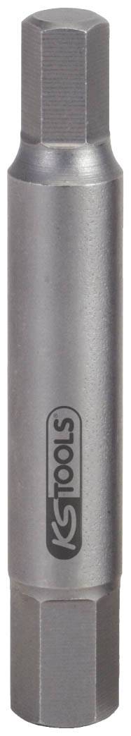 KS Tools 150.3107 Hatlap bit Króm-vanádium acél 1 db