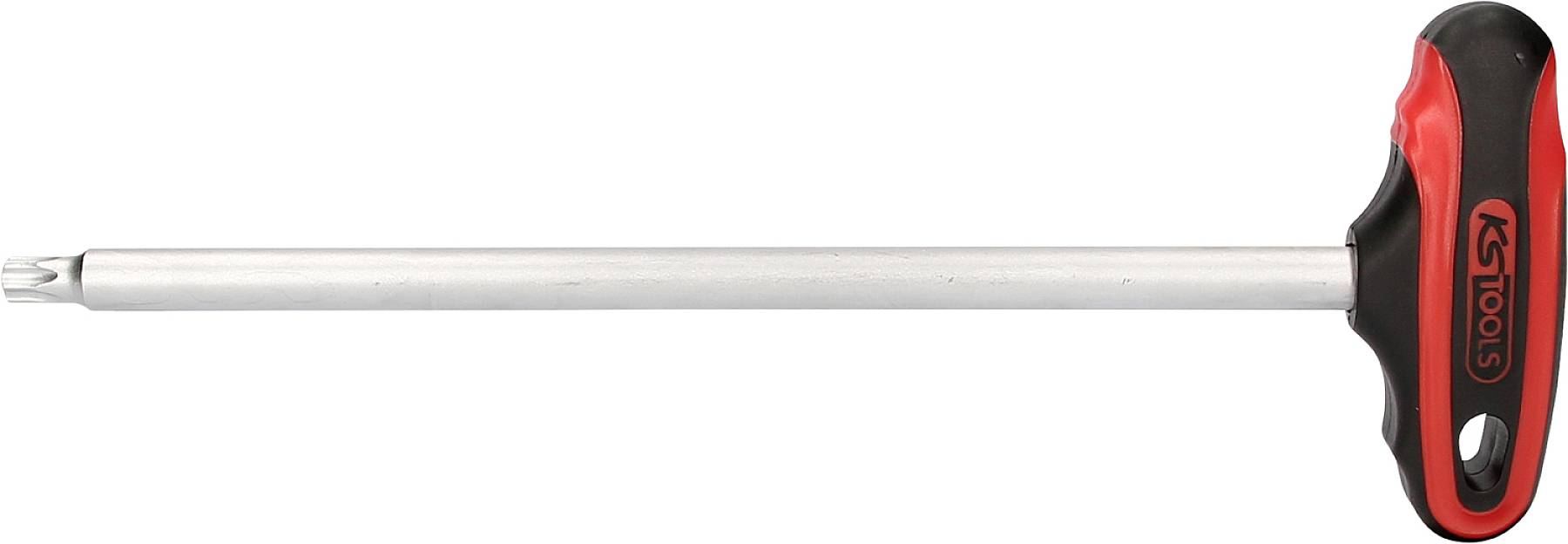 KS Tools 158.8028 Torx csavarhúzó Méret (csavarhúzó) T 50 1 db