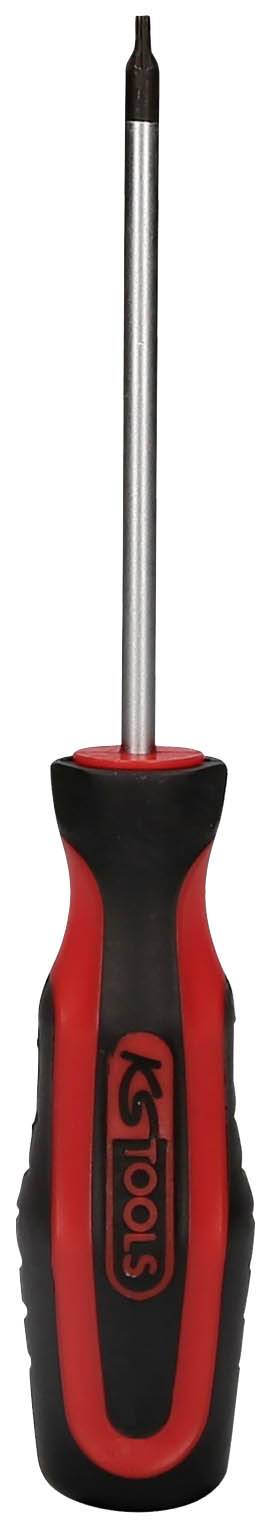 KS Tools 159.1030 Torx csavarhúzó Méret (csavarhúzó) T 8 1 db
