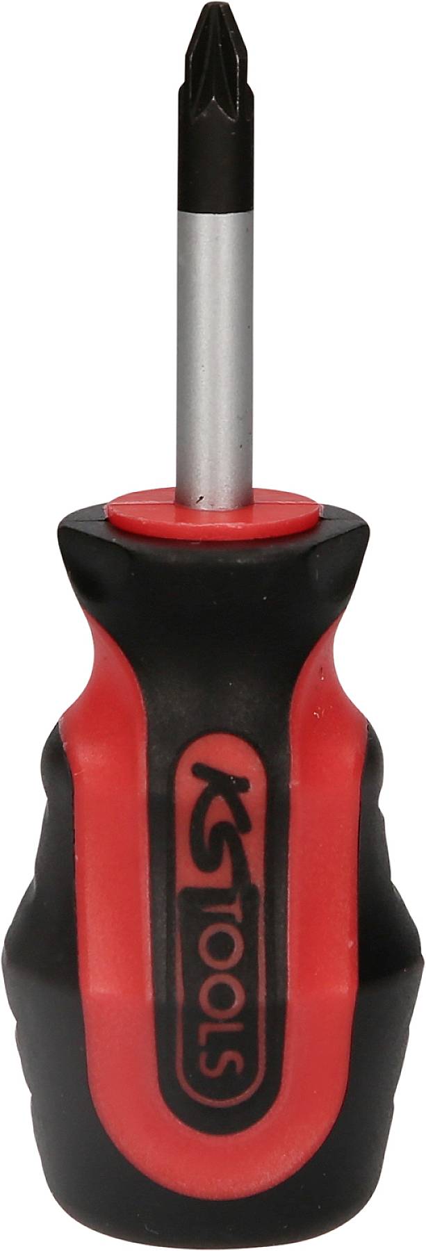 KS Tools 159.1046 1591046 Kereszthornyú csavarhúzó PZ 2 DIN ISO 8764