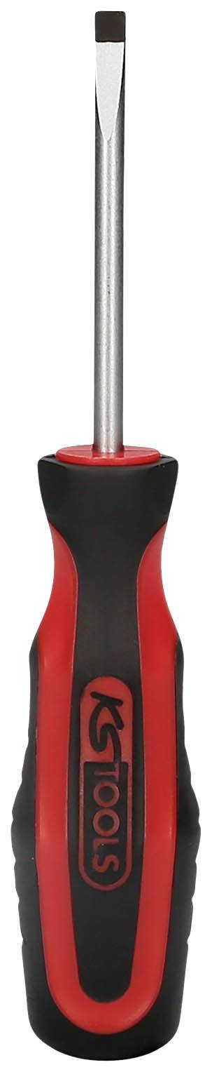 KS Tools 159.1115 Egyenes pengéjű csavarhúzó DIN 5265