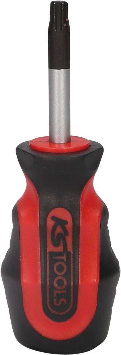 KS Tools 159.1147 Torx csavarhúzó Méret (csavarhúzó) T 27 1 db
