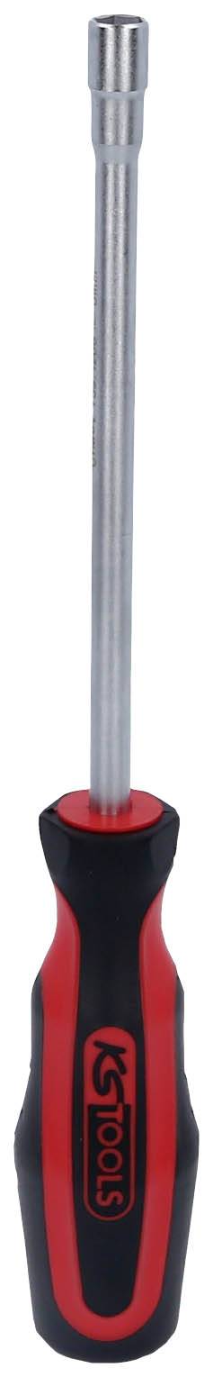 KS Tools 159.1206 Dugókulcs csavarhúzó Kulcsszélesség: 8 mm
