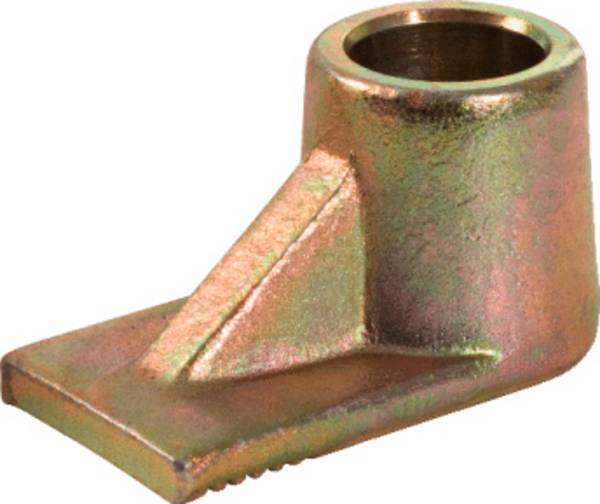 KS Tools 160.0187 Nyomólap, oldalirányban eltolva
