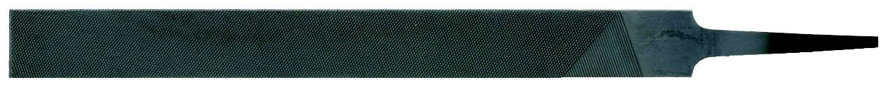 KS Tools 1610028 Lapos reszelőpenge, B forma, 350 mm, vágás 1 Hossz 350 mm 1 db