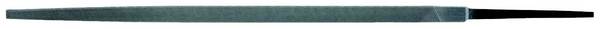 KS Tools 161.0326 Négyzet alakú reszelőpenge, D forma, 250 mm, vágás 1  Hossz 250 mm 1 db