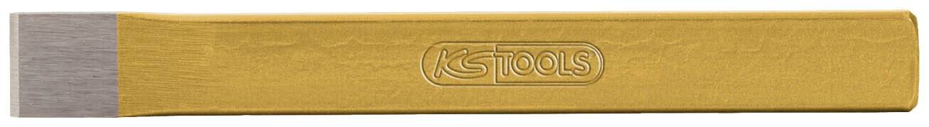 KS Tools Hornyolt véső, 230 mm 1620131