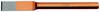 KS Tools Fugavéső, nyolcszögletű, 250x25mm 162.0151