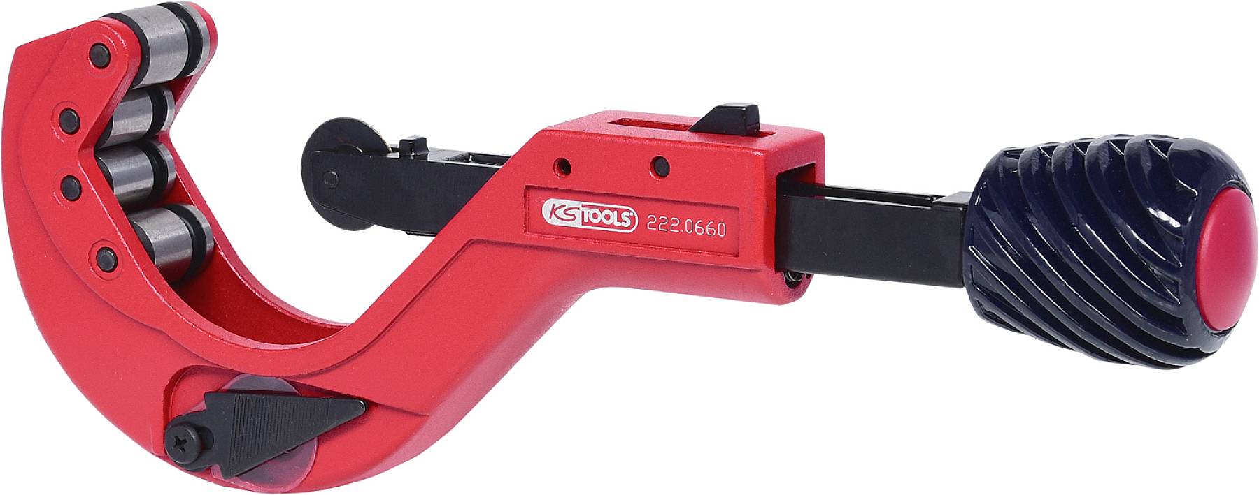 KS Tools 2220660 Csővágó