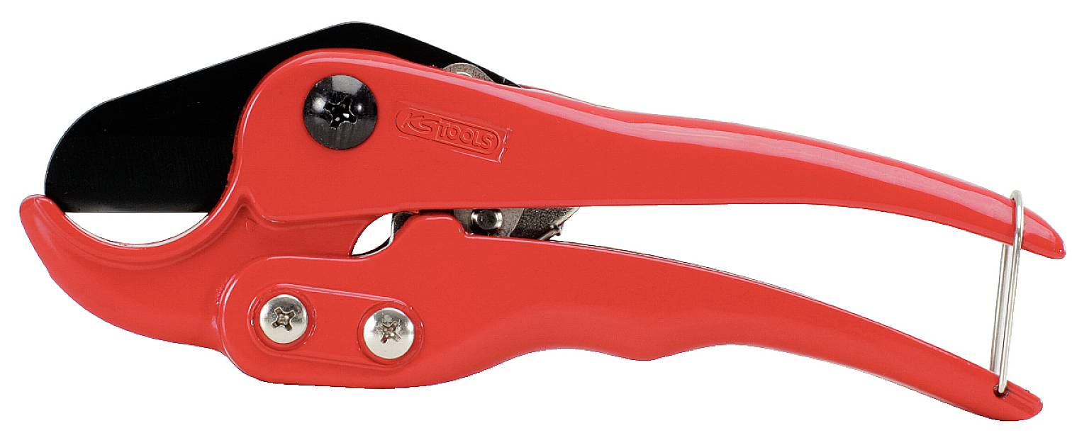 KS Tools 222.1001M Csővágó olló
