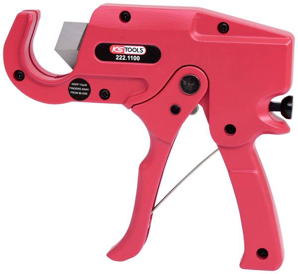 KS Tools 222.1100 Szétválasztó pisztoly