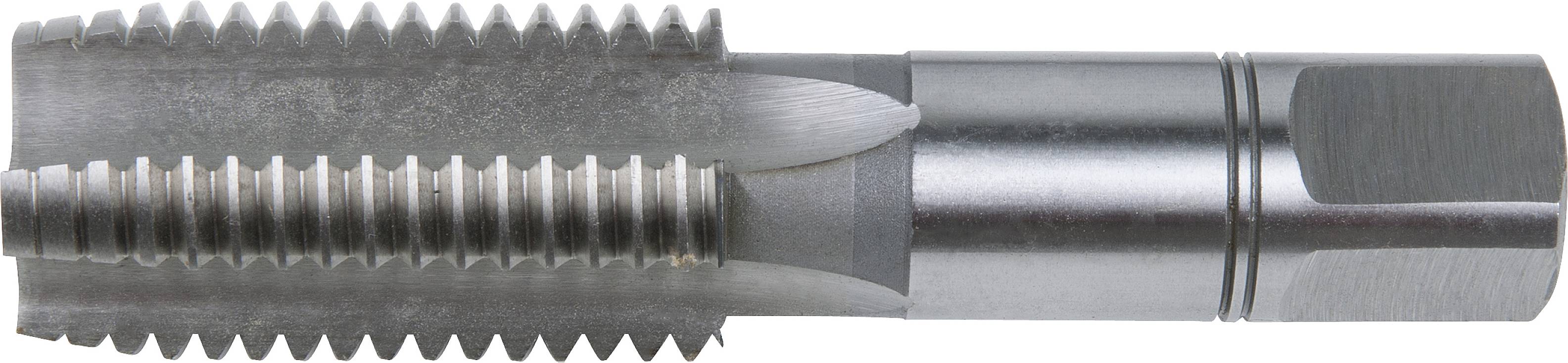 KS Tools 331.3321 3313321 Kézi menetfúró Középvágó Metrikus M2 x 0.4 0.4 mm 1 db