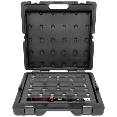 KS Tools 5161720 Bedugaszolható szerszámkészlet