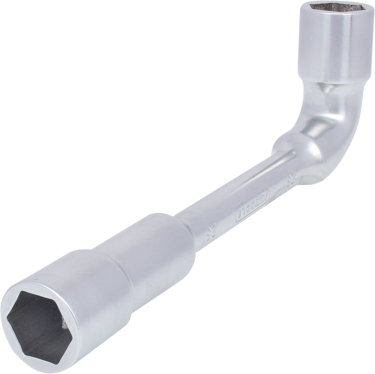 KS Tools 5170423 517.0423 Kettős dugókulcs 23 mm