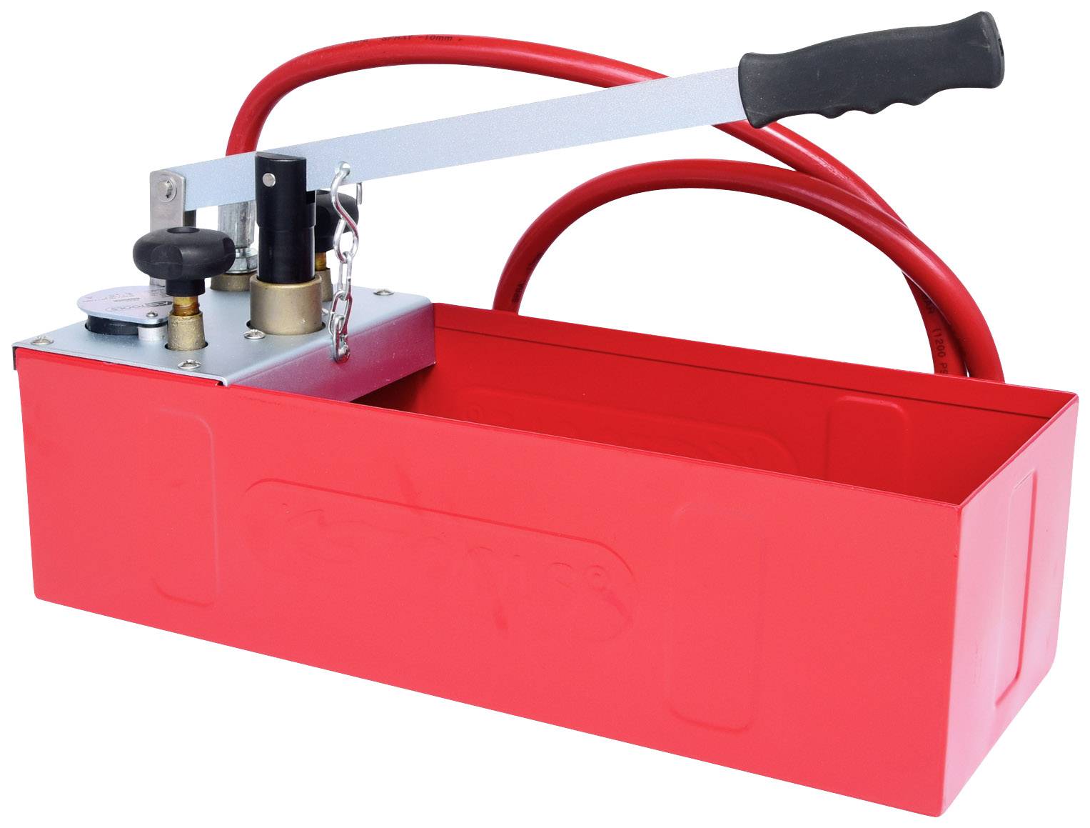 KS Tools 9021004 Ellenőrző pumpa