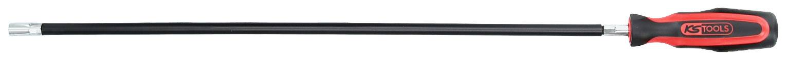KS Tools 911.1177 Dugókulcs csavarhúzó Kulcsszélesség: 7 mm