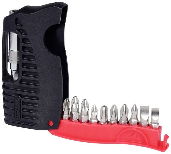 <br>  KS Tools<br>  911.2840<br>  9112840<br>  Kereszthornyú bit<br>  Meghajtás (csavarhúzó): 1/4" (6,3 mm)<br>  Elhajtás: Kereszthornyú Phillips, Kereszthornyú Pozidriv<br>  <br>  <br>