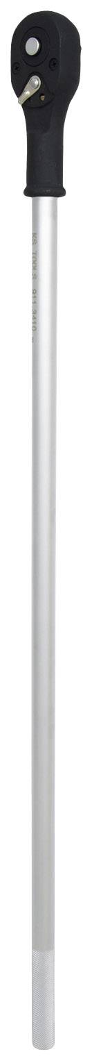 KS Tools 911.3410 9113410 Átváltó racsni 3/4 1000.0 mm