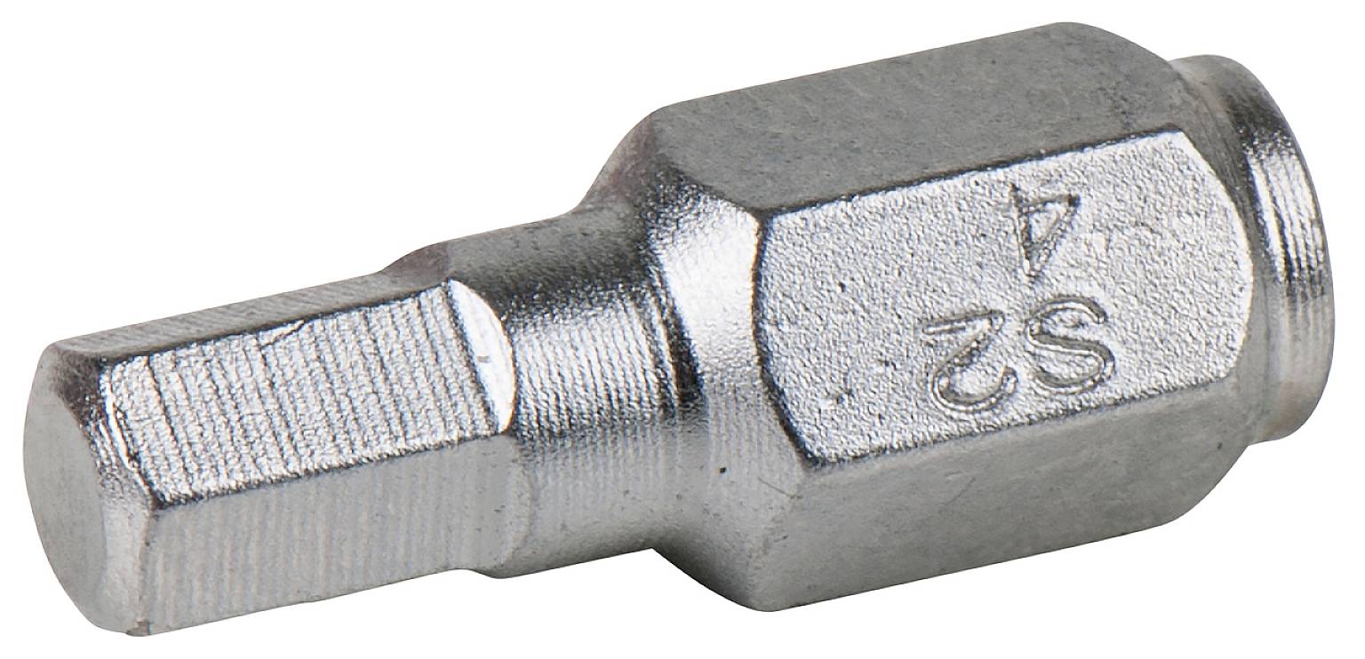 KS Tools 918.3049 Hatlap bit Szerszámacél 1 db