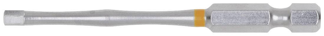 KS Tools 918.3460 Hatlap bit Speciális acél Nikkelezett E 6.3 1 db