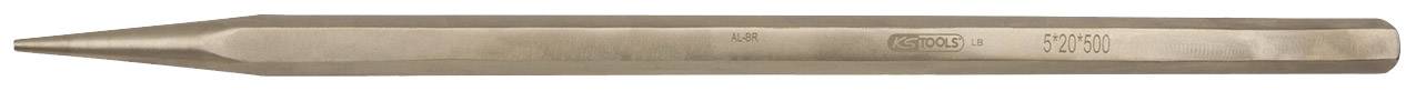 KS Tools BRONZEplus rögzítőcsúcs, 5mm 9632566