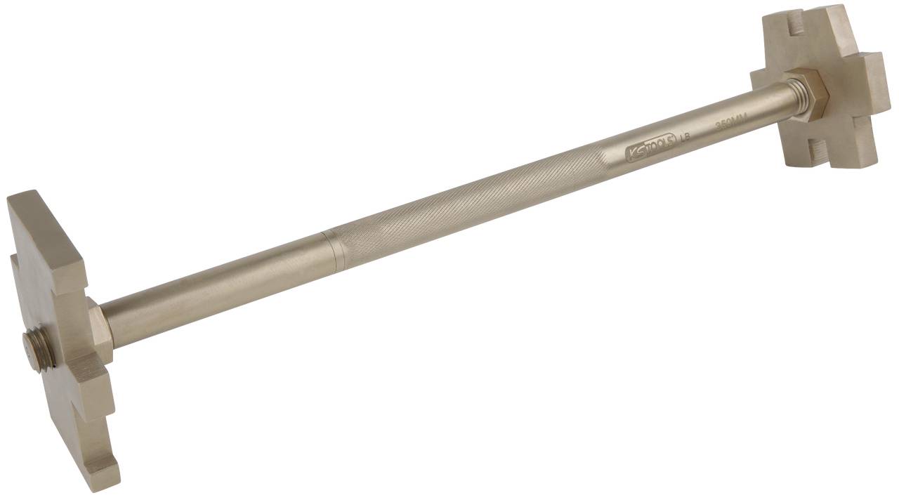 KS Tools 9638272 963.8272 Univerzális kulcs