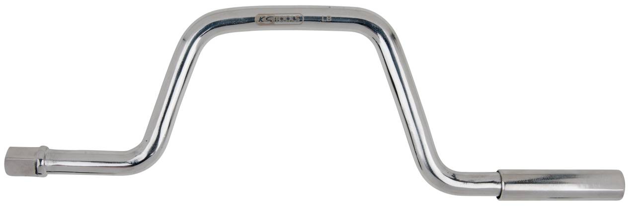 KS Tools 964.2703 9642703 Kurbli Meghajtás (csavarhúzó) 1 (25 mm) 390 mm 1 db