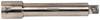 KS Tools 9653801 965.3801 Dugókulcs hosszabbító Meghajtás (csavarhúzó) 3/8" (10 mm) 100 mm 1 db