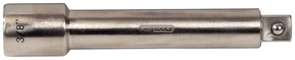 KS Tools 965.3802 9653802 Dugókulcs hosszabbító Meghajtás (csavarhúzó) 3/8 (10 mm) 200 mm 1 db