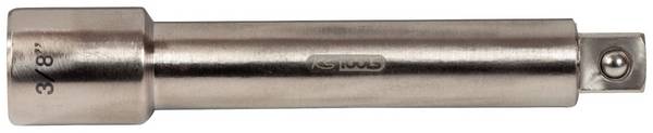 KS Tools 9653802 965.3802 Dugókulcs hosszabbító   Meghajtás (csavarhúzó) 3/8" (10 mm) 200 mm 1 db