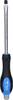 Brilliant Tools BT034805 Egyenes pengéjű csavarhúzó Penge hossz: 150 mm