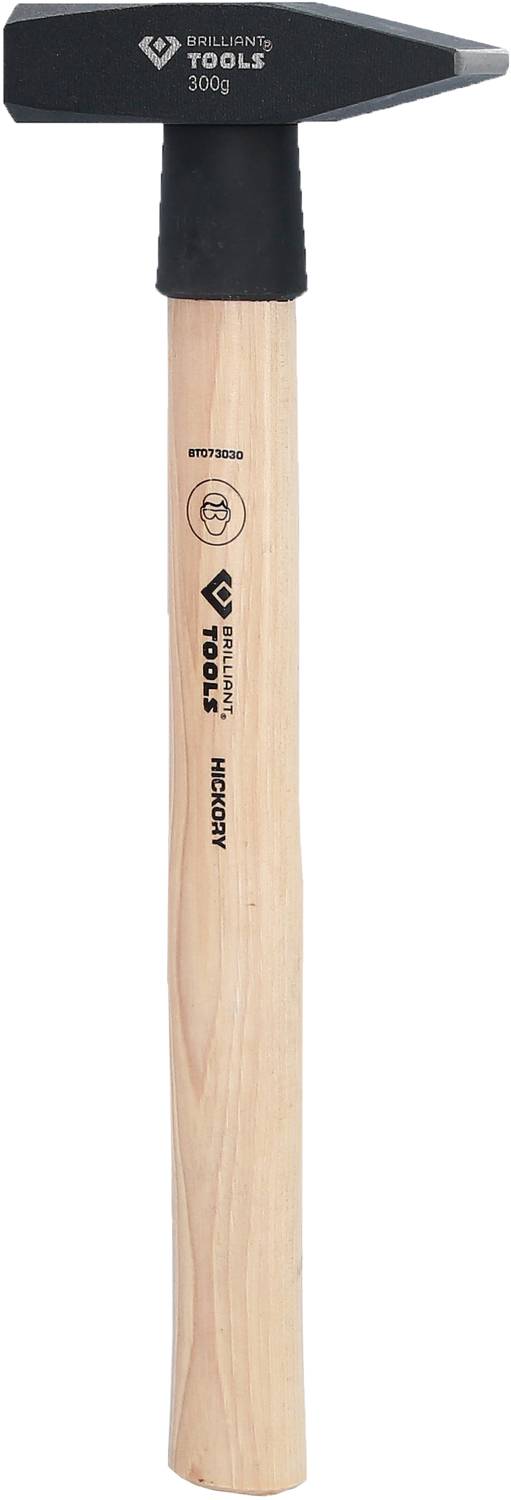 Brilliant Tools BT073030 BT073030 Lakatos kalapács 350 g 1 db