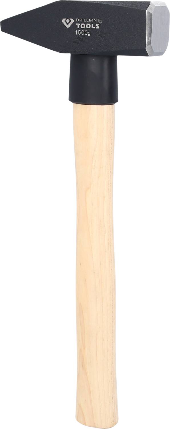 Brilliant Tools BT073150 BT073150 Lakatos kalapács 1750 g 40 cm DIN 1041 1 db