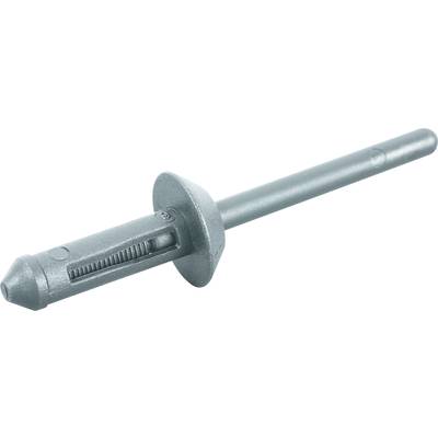 KS Tools 1509654 10 db csereszegecs csomag, 17,2 x 5 mm