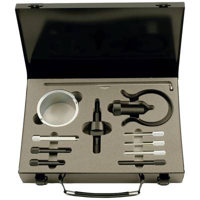 KS Tools 4001750 Motor időzítő szerszámkészlet PSA-hoz, 12 db