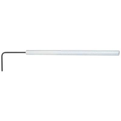 KS Tools 4002153 Feszítőtárcsa-kulcs Ø 2,5 mm, 200 mm