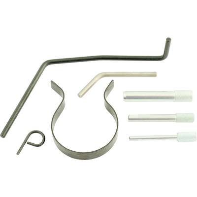 KS Tools 4003100 Motor időzítő szerszámkészlet PSA-hoz, 8 db